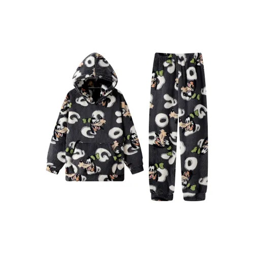 Gongdie X Disney Пижамный комплект Мужской