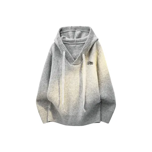 OPMO Унисекс Трикотаж