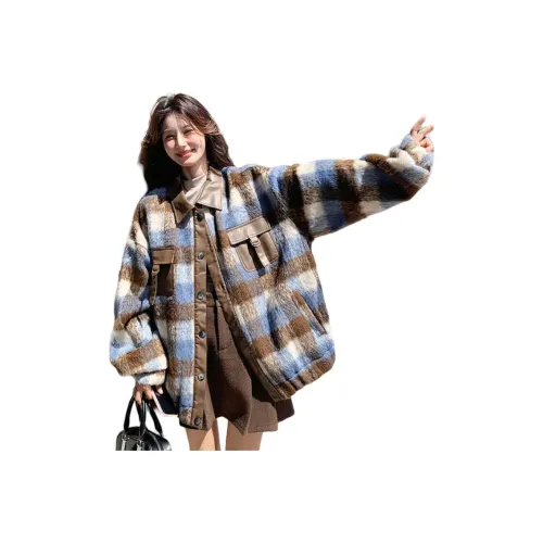 Gyoza Pasta Пуховая куртка Женская