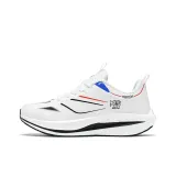 бело-черный