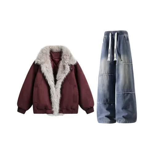 ZIRUNGE Повседневная спортивная одежда унисекс