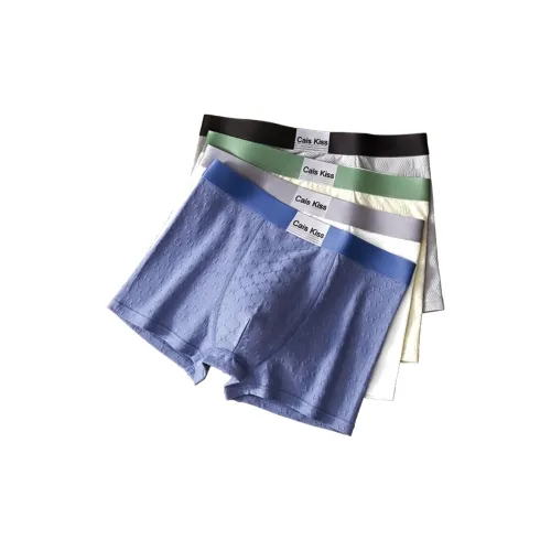 Kangaroo Трусы Мужские упаковка из 4 штук