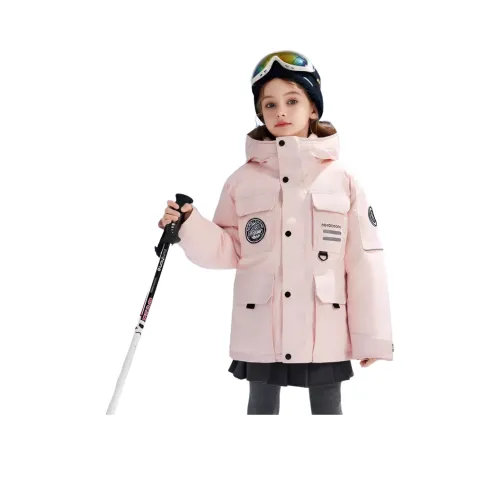 GOYN Школьный возраст Пуховики