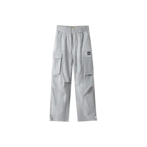 JEEP Fashion Sports Collection Повседневные брюки Унисекс