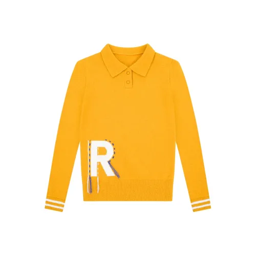 RYDER CUP EST.1927 Свитер Женский