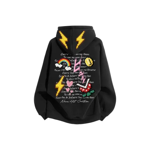 FONDLOOK Унисекс Свитшоты