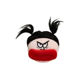 Злая Маленькая Косичка