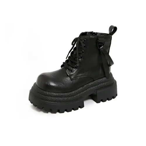 OLDDESIRE Martin Boots Женские