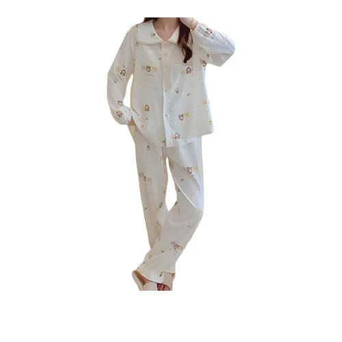 GOSO Изображение Цвет Женские Пижамные Комплекты