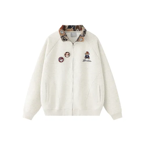 7 SEVFUN Унисекс Свитшоты