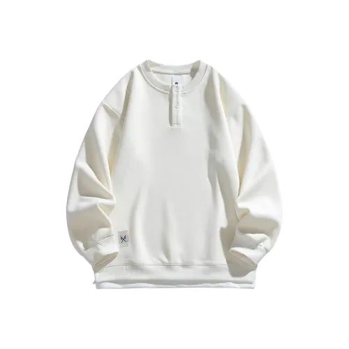 NRXX Унисекс Свитшоты