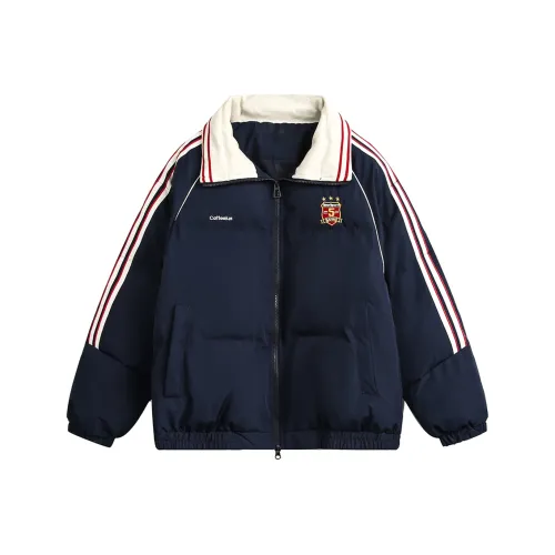 Pa33word Унисекс Пуховики