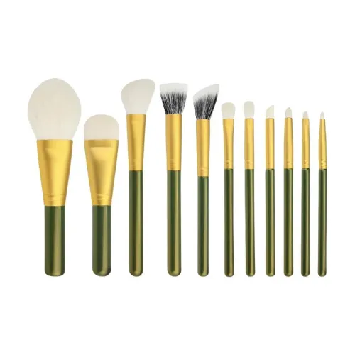 Paimai Duo Кисти для макияжа Унисекс