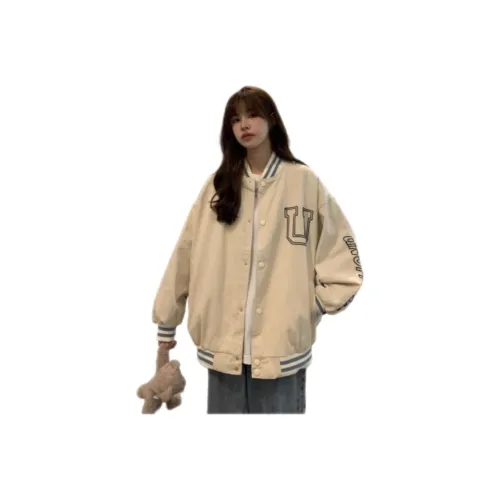 Yunpo Унисекс Куртки