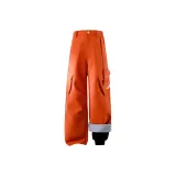 Лава Оранжевый (3-в-1 Флис)