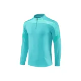 Озерно-синий