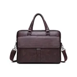 Темно-коричневый