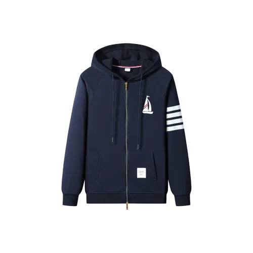 PWUE Унисекс Свитшоты