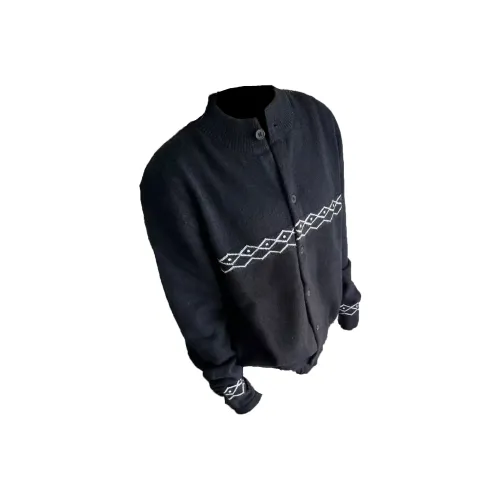 OG96 LAB Черный Унисекс Трикотаж