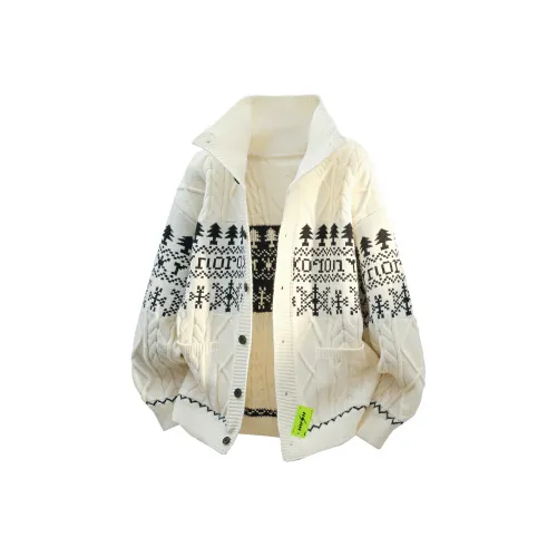 HY711 Унисекс Свитера