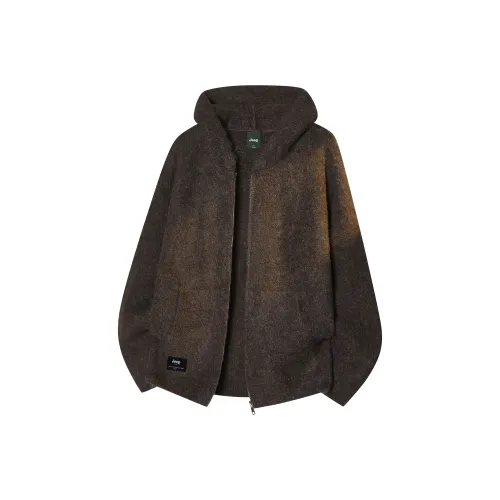 Jeep Wrangler Leisure Series Трикотаж Унисекс