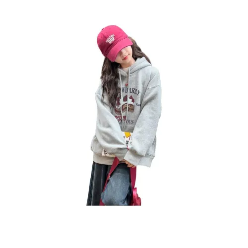 Mu Qingqing Повседневная спортивная одежда для подростков