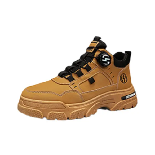 Ronecry Повседневная обувь MID Топ Унисекс