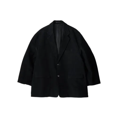 Graphpaper FW25 Supima Moleskin Куртка Мужская