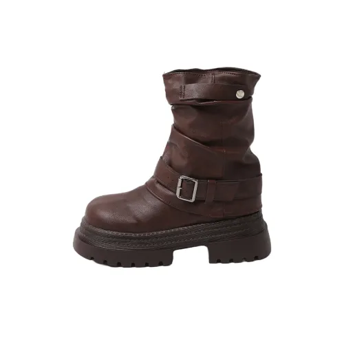 Wooden Rabbit Ботильоны для похудения