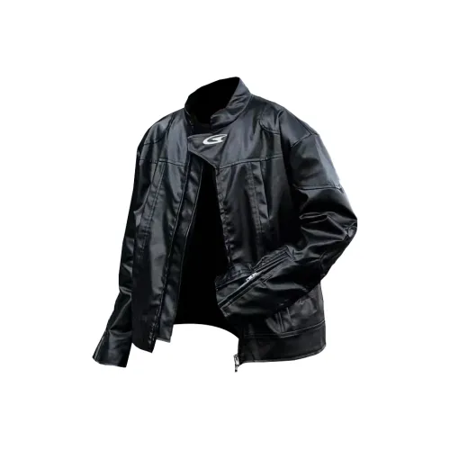 SAGP Унисекс Куртки