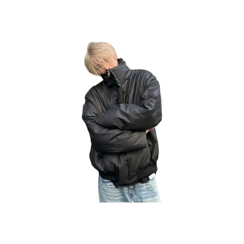 MORii Унисекс Пуховики