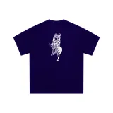 Темно-синий