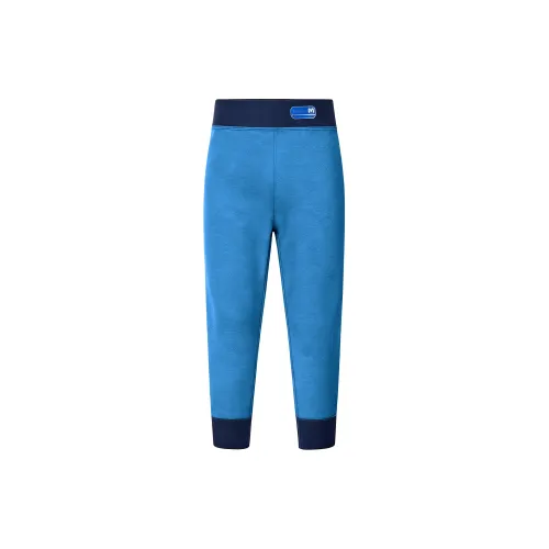 Унисекс термобрюки