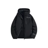 Безлунный Черный [One-on-one Ветровка]