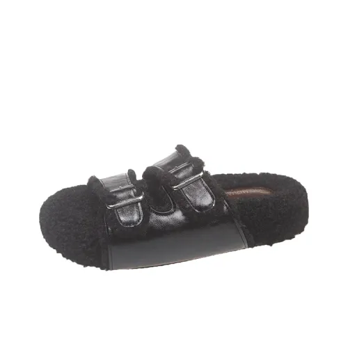 AFJI Rubber Slide Тапочки Женские