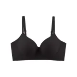 Черный [Утолщенный на 5 см от плоской подошвы до высокого здания]