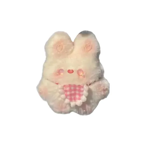 ZOCO Plush Bunny Bib 6 см Высокий