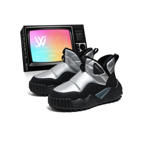 WHITE SANDS Сноубутсы Мужской