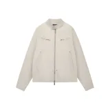 Светло-серый