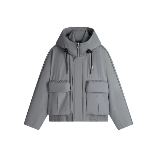 NAVIGARE Trendy Jogger Trailblazer Пуховик Мужской