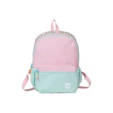 Розовый & Светло-синий