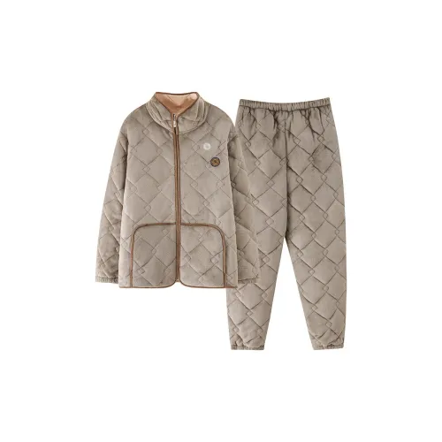 FAVMARTHA Мужские пижамные комплекты