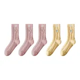 3 Лотосовый корень Пудра + 2 Бежево-желтый