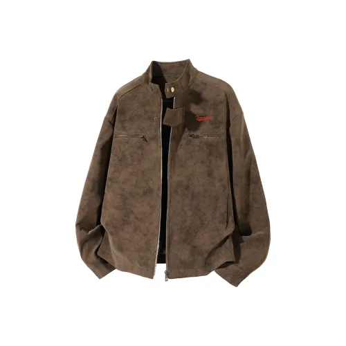 TOM ADAM Унисекс Куртки