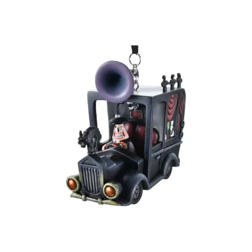 disney x DISNEYLAND Мэр Тим БАТТЕР Токийский Дисней Подвески аниме-тематики