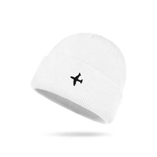 JEANSWEST Акриловые шапки-бини унисекс