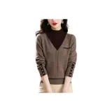 Кофе (Утепленный с флисовой подкладкой)