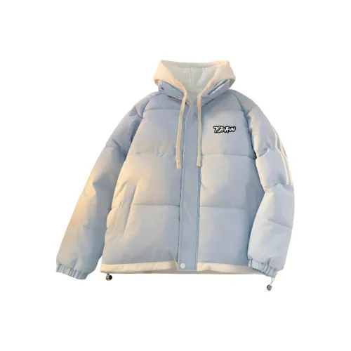 7 SEVFUN Унисекс Пуховики