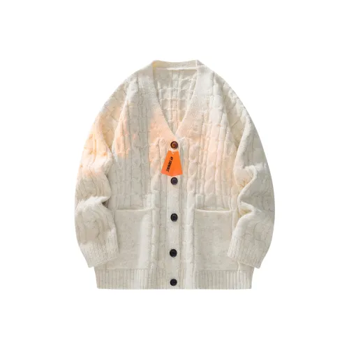 ZWWWZ Унисекс Трикотаж