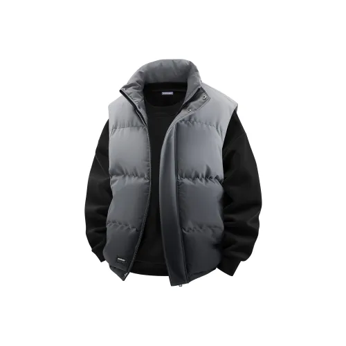 Imcrasy Унисекс Жилеты